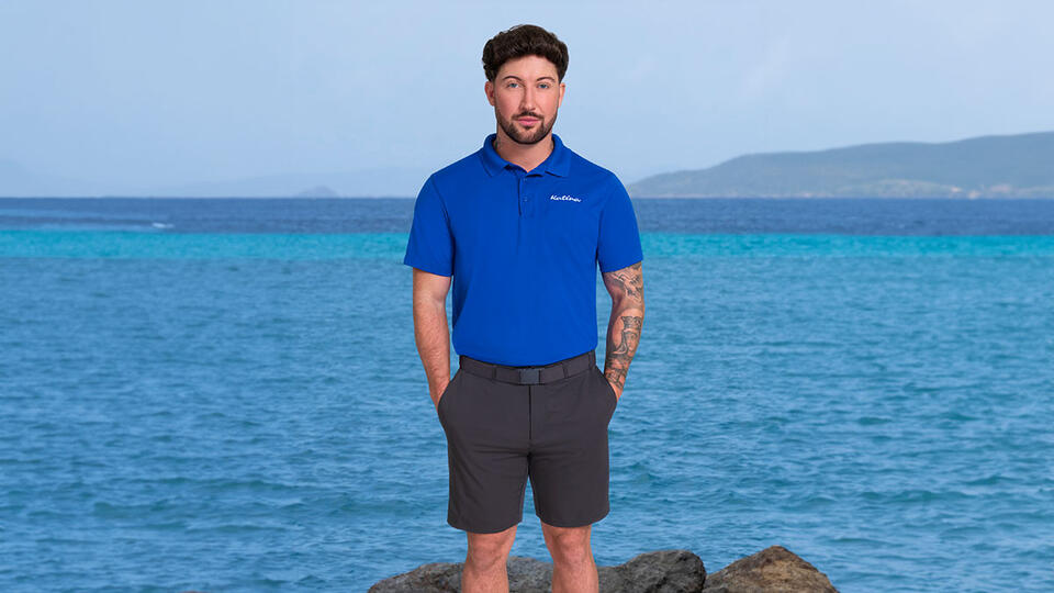 Below Deck Down Under Alum Mike Durrant Speaks on Getting Axed From the ...