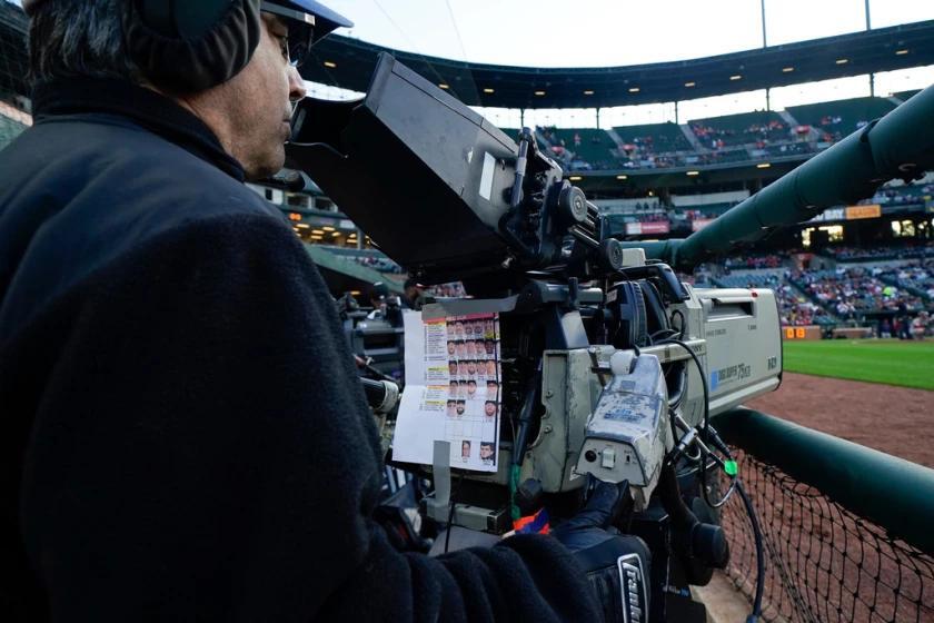Where can you watch the Rays on TV? Local cable systems, channels ...