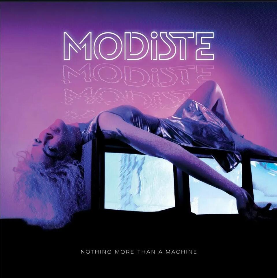 An Interview with Modiste: The Synthpop Group Taking Louisville by ...