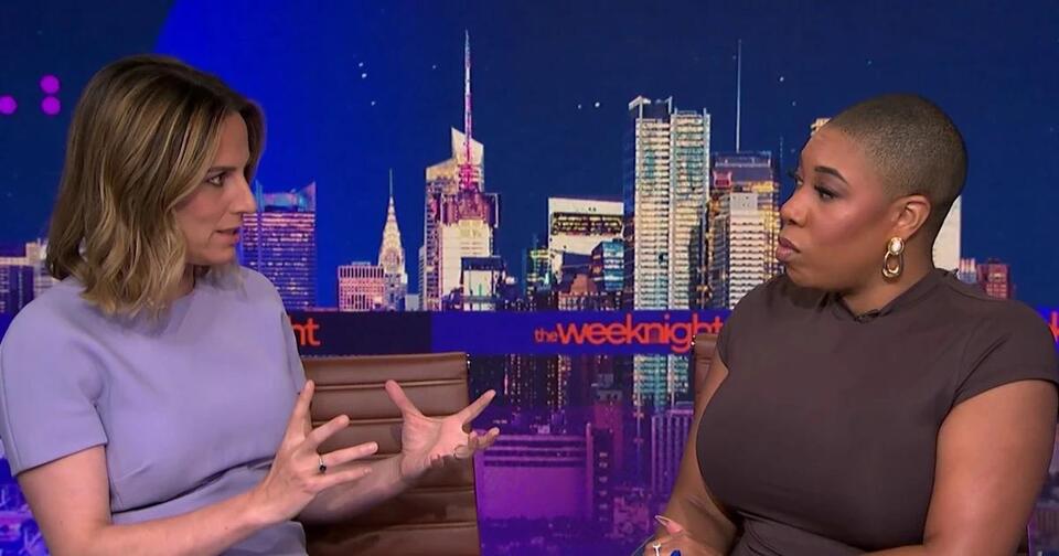 ‘The Weeknight’ co-hosts on town hall outrage: GOP is ‘not going to get ...