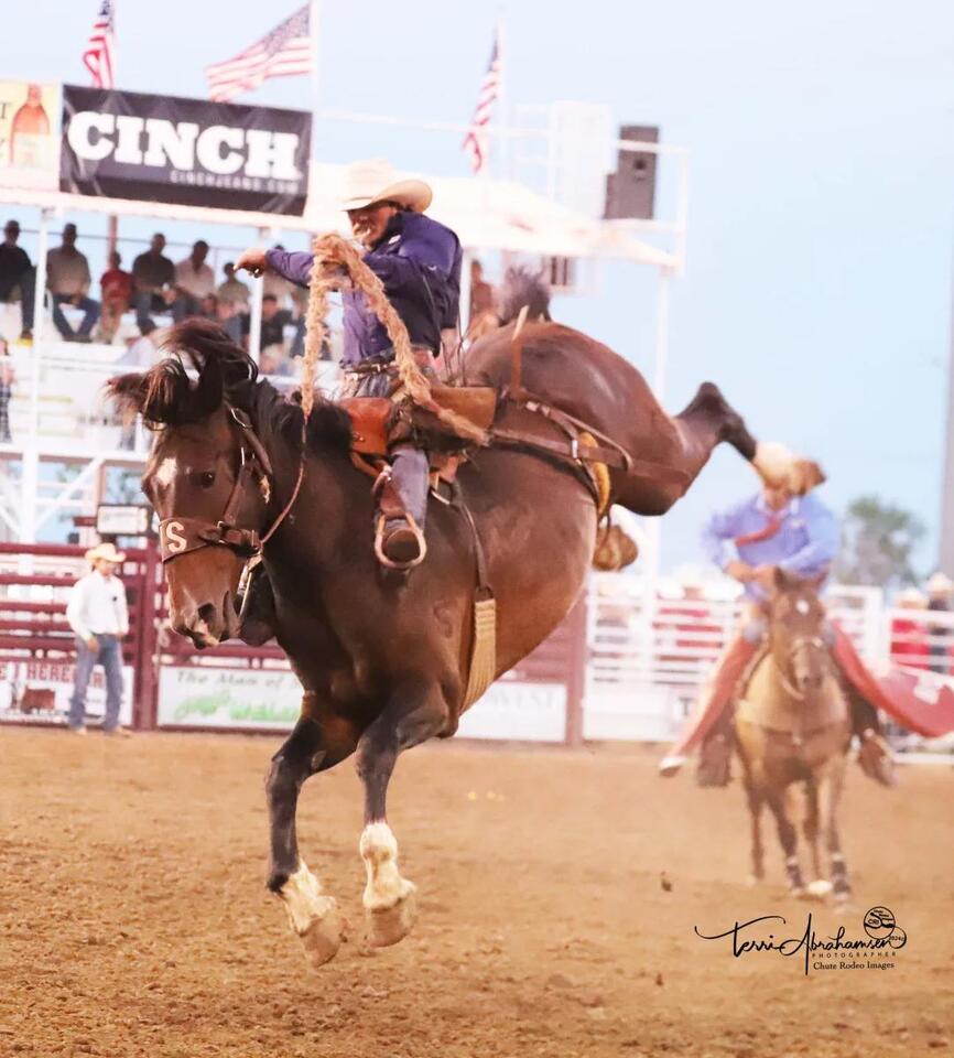 Phillipsburg Rodeo Tickets On Sale Now - NewsBreak