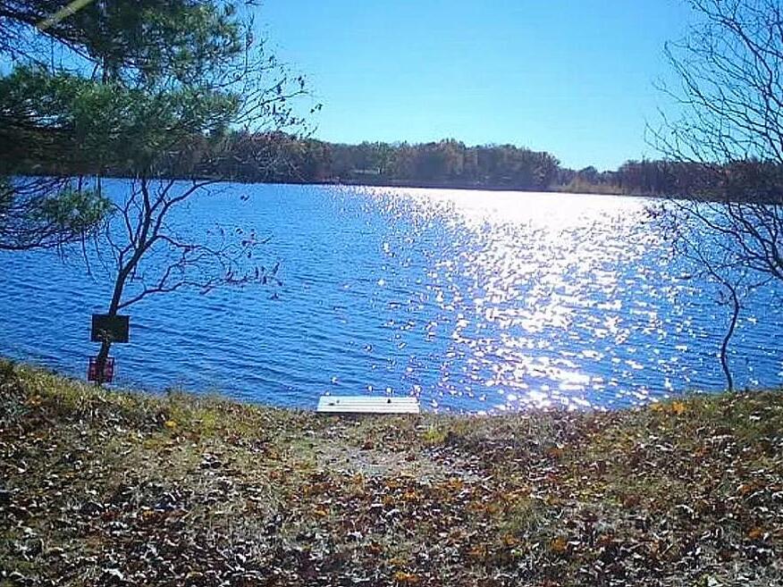 LOOK Private Island For Sale in Northern Minnesota!