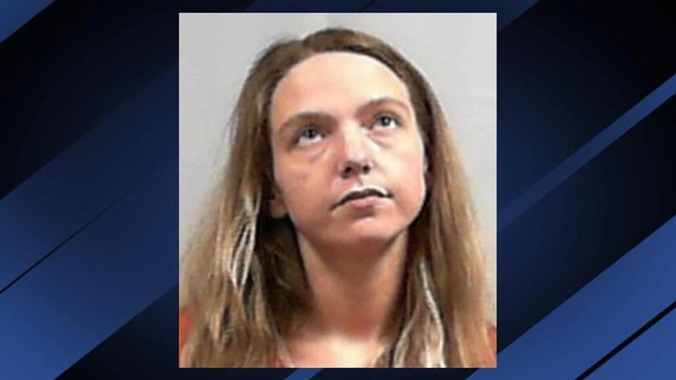 Woman arrested following theft of ambulance from St. Mary's Medical ...