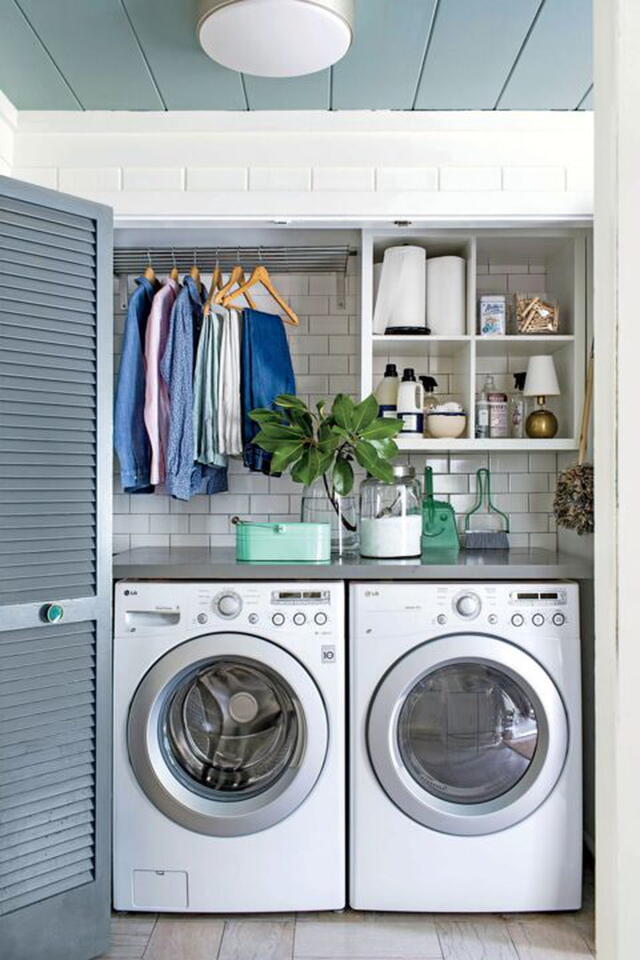 8 Things You Should Never Put In The Washing Machine (But Probably Do ...