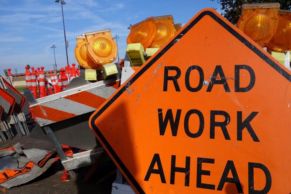 Pavement Preservation to Impact City Streets Sept. 17–Oct. 3 - NewsBreak