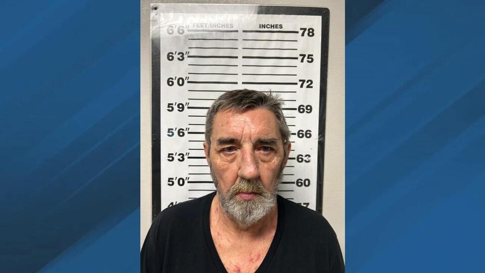 Newport man arrested for indecent liberties with a minor after ...