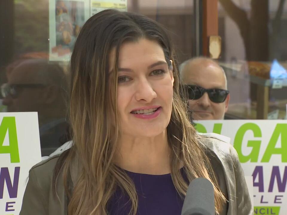 Piroshky Piroshky owner Olga Sagan running for Seattle City Council