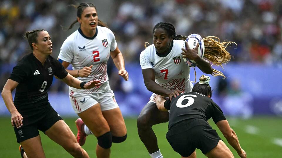 Denver lands professional women’s rugby team - NewsBreak