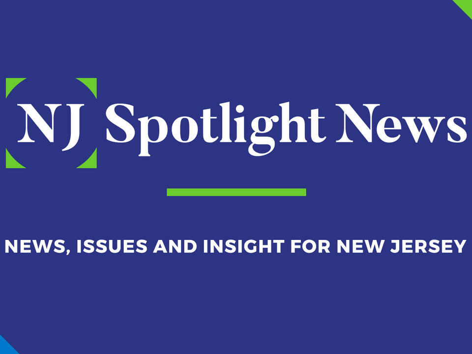 Individuals experiencing homelessness in NJ, Jan. 23, 2024