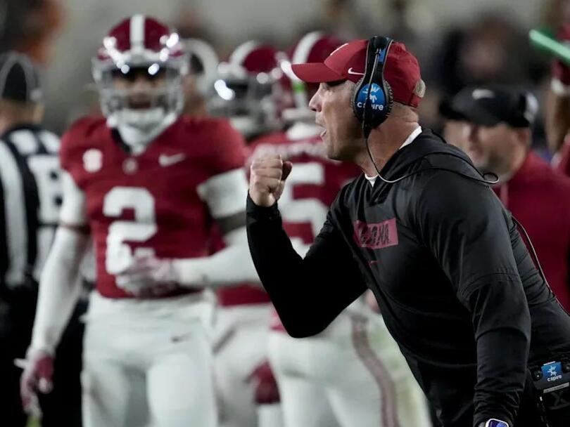 A way too early ranking of Alabama football's 2025 opponents from