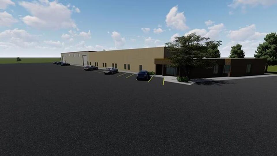 West Michigan automation company plans $2.5M investment, up to 25 new ...