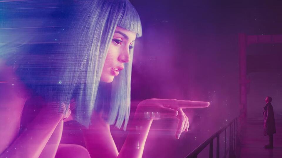 10 Sci-Fi Movies With the Most Interesting Characters, Ranked - NewsBreak