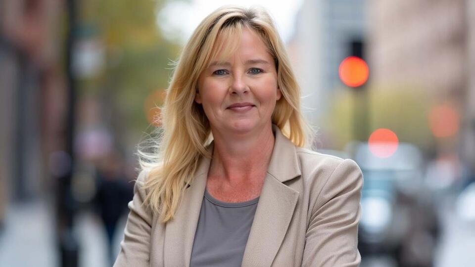 TIA Elects Sullivan Tire’s Josephine Foley as Secretary
