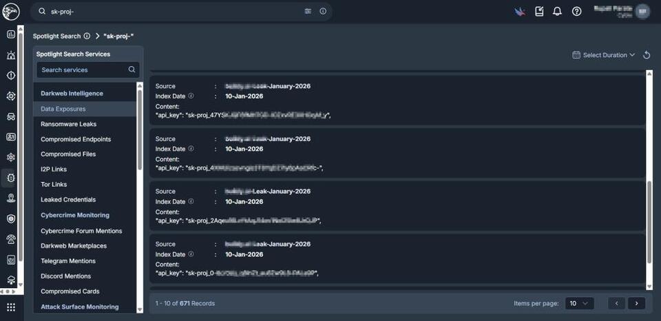 8,000+ ChatGPT API Keys Left Publicly Accessible - NewsBreak