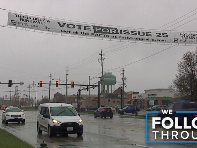 School districts across Northeast Ohio see levies fail on Election Day ...