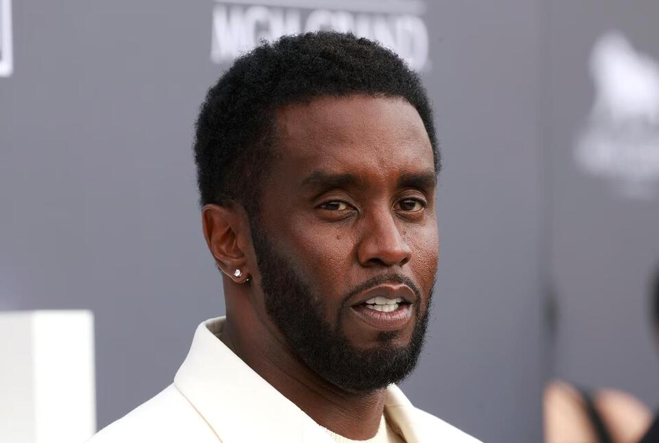 Sean 'Diddy' Combs involved in prison fight, sent to solitary confinement: Source