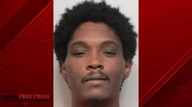 Orlando Man Nabbed After High-Speed Chase Through Polk County In Stolen ...