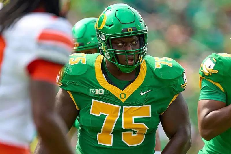 2026 Pro Day Notes: Emmanuel Pregnon Stands Out at Oregon, Corey Rucker ...