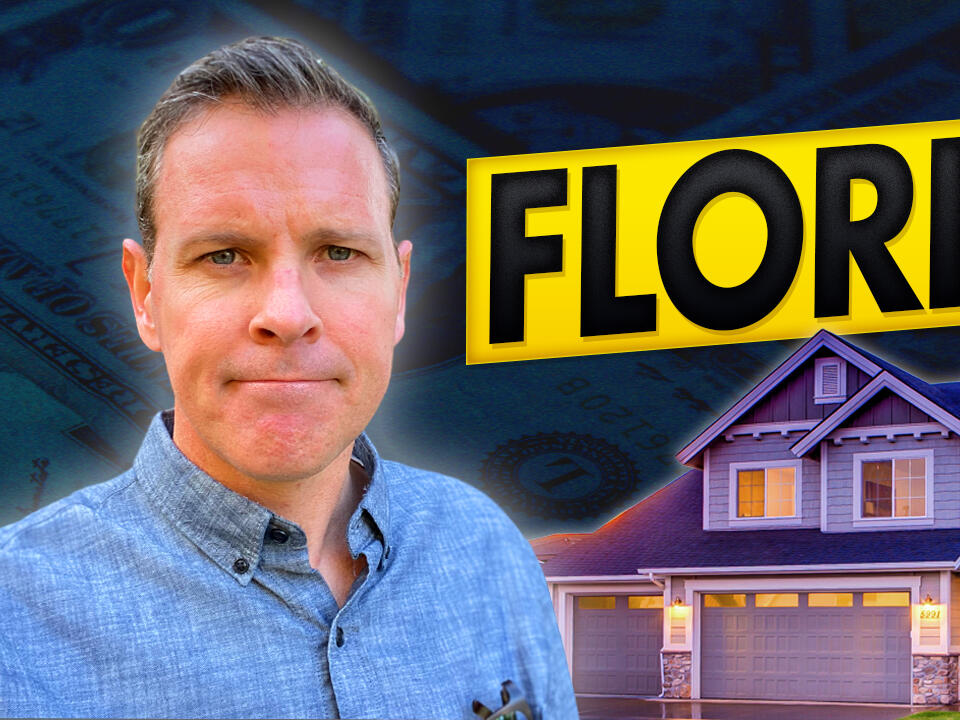 Florida Housing Market Update Cape Coral, Orlando & Naples Jason