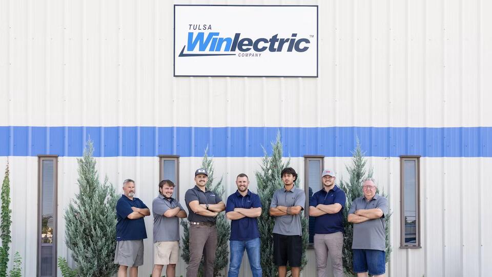 Winsupply Adds Oklahoma ‘Local Company’