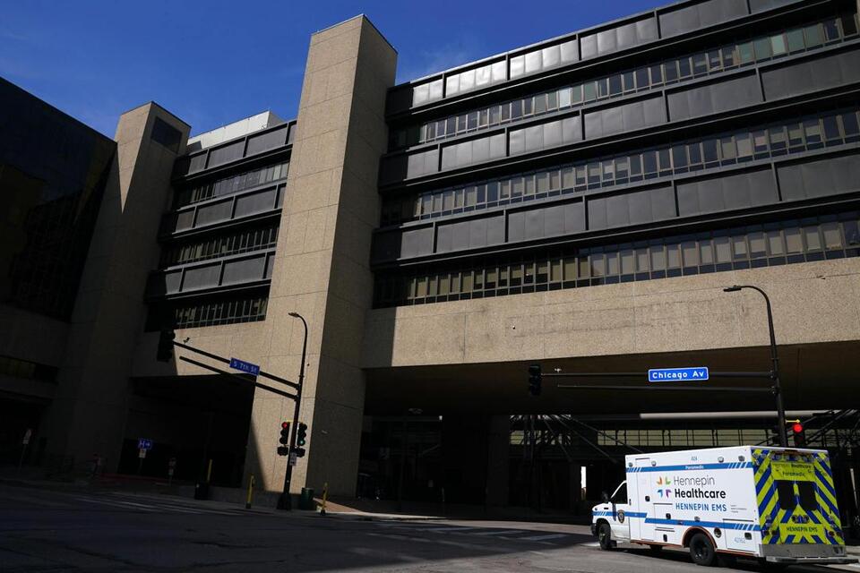Hennepin County to retake control of HCMC, the state’s largest publicly ...
