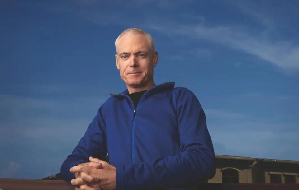 Exclusive: Jim Collins On ‘What To Make Of A Life’ - NewsBreak