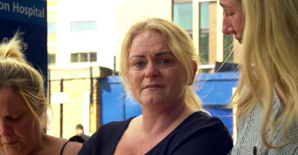 British boy dies after life support stopped at end of long legal battle between his parents and