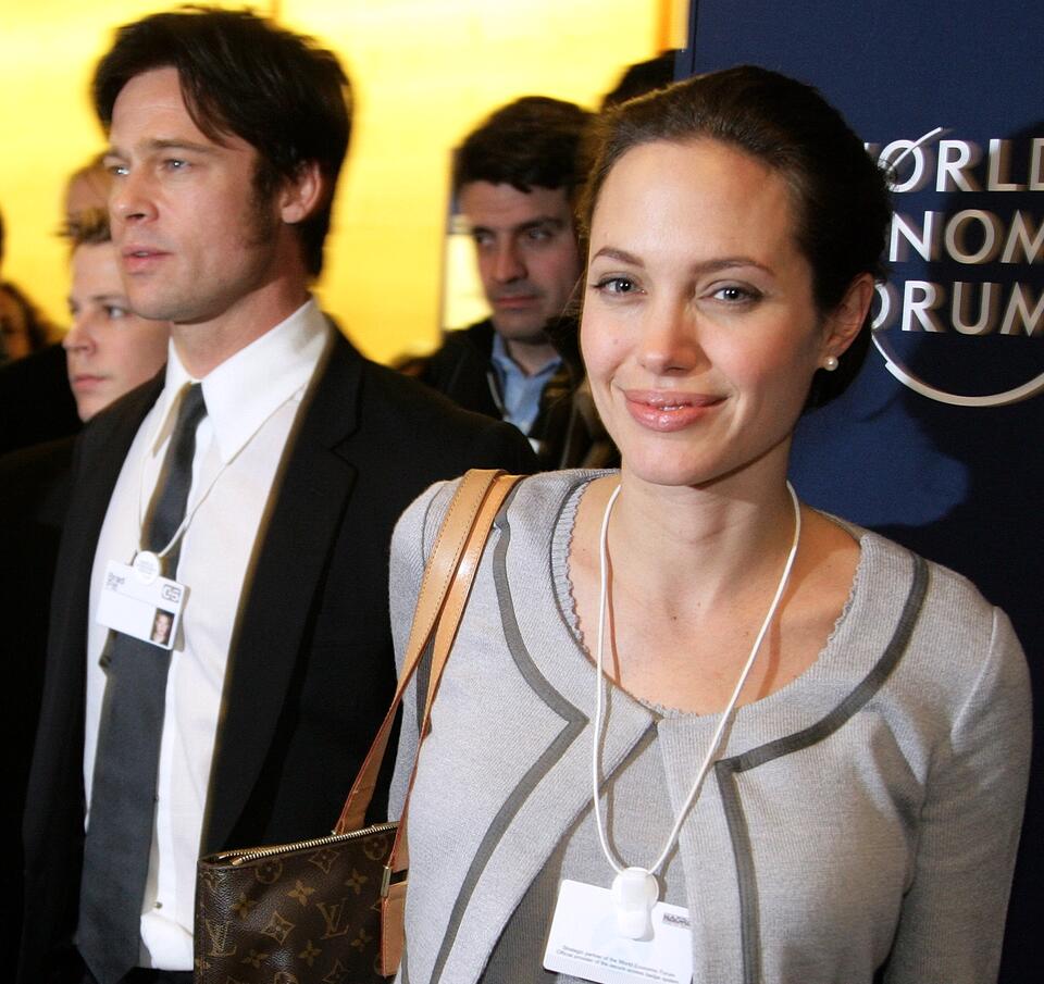 6 Celebrity Divorces That Got Messier Than Anyone Expected NewsBreak