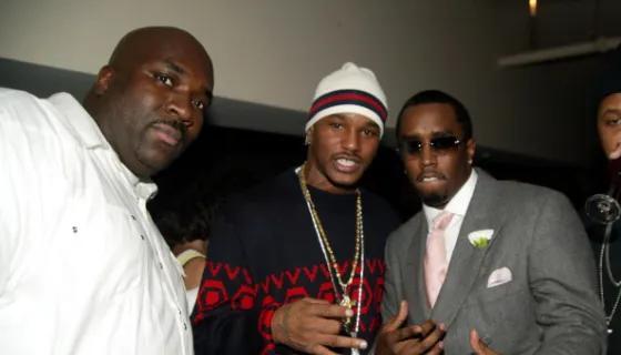 ‘You Mad?’ Rapper Cam’ron’s CNN Interview About Diddy Sparks Mixed ...