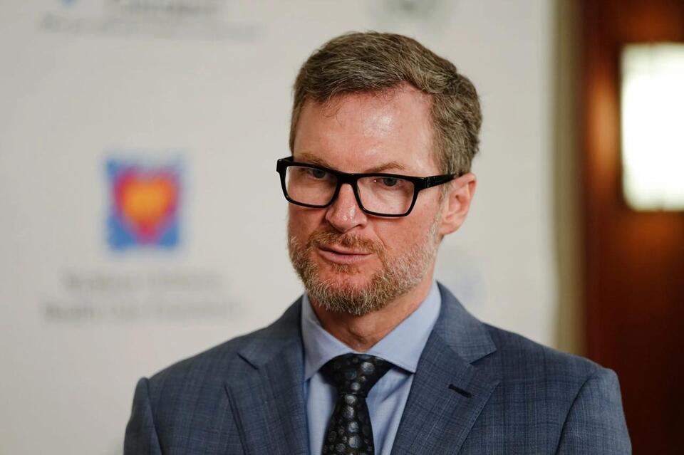 Dale Earnhardt Jr. Makes His Stance Clear in Latest Carson Hocevar ...