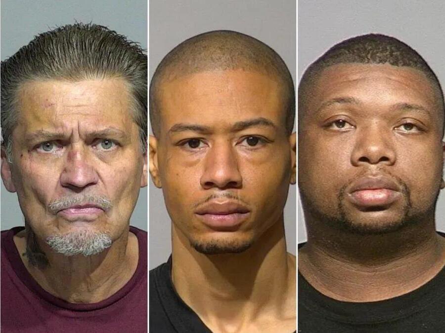 4 former Milwaukee hotel workers plead not guilty to felony murder in D ...