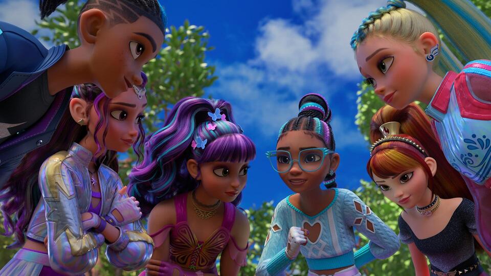 ‘Unicorn Academy’ Returning for New Episodes in October 2026 and Even ...