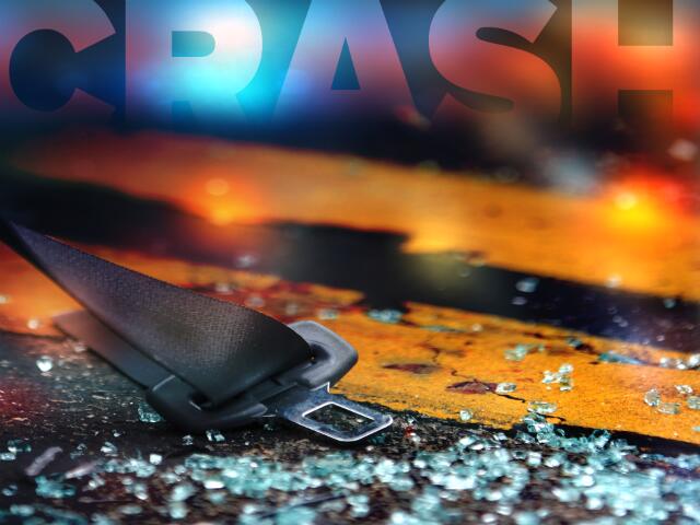 Sheriff: Driver dies in Oconto County crash - NewsBreak