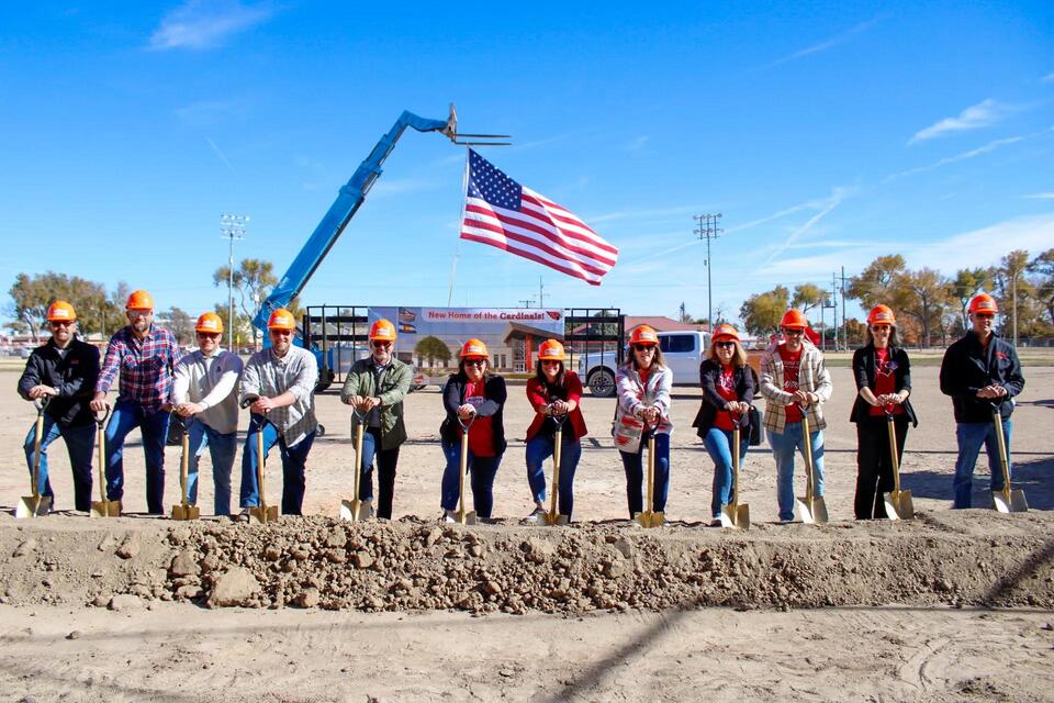 McClave School District Breaks Ground on New PreK-12 Educational ...