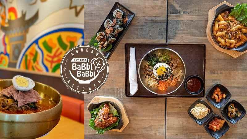 BaBbi BaBbi Korean Kitchen Opens Newest Location in Lake Nona