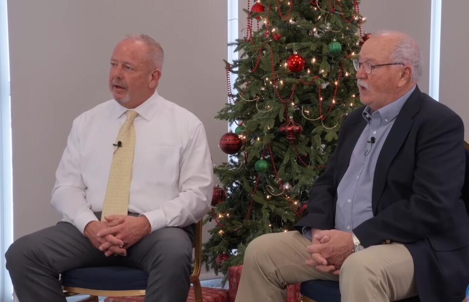 Shaffer, Harper participate in Summersville mayoral-transition forum ...