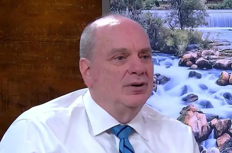 Prosecutor Randy Neal breaks down his decision to run for 7th Judicial ...