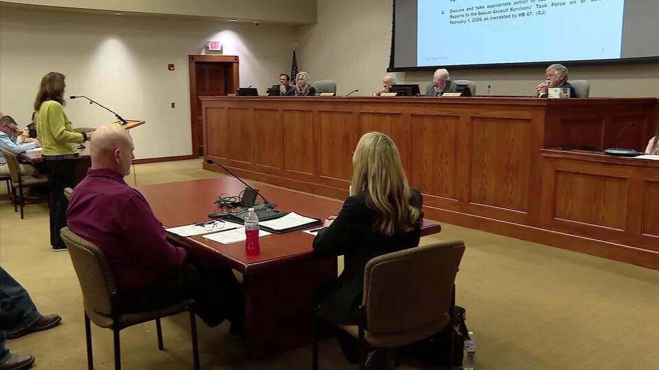 Hood County Commissioners postpone discussion on multiple data center proposals Tuesday