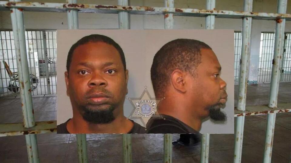 Man Sentenced in Caddo Court to Prison and Chemical Castration - NewsBreak