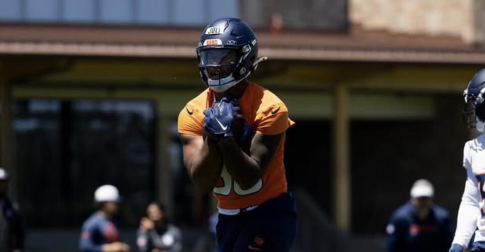 Dolphins Claim Justin Joly After Shocking Release by Broncos