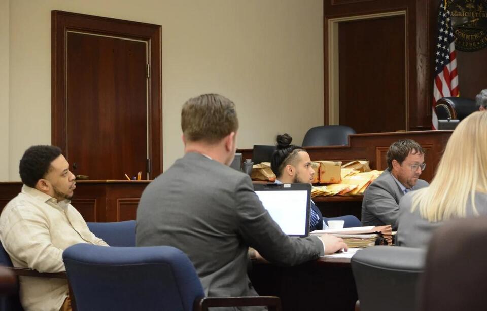 DNA, cellphone data: 6 takeaways in highway murder trial in Clarksville ...