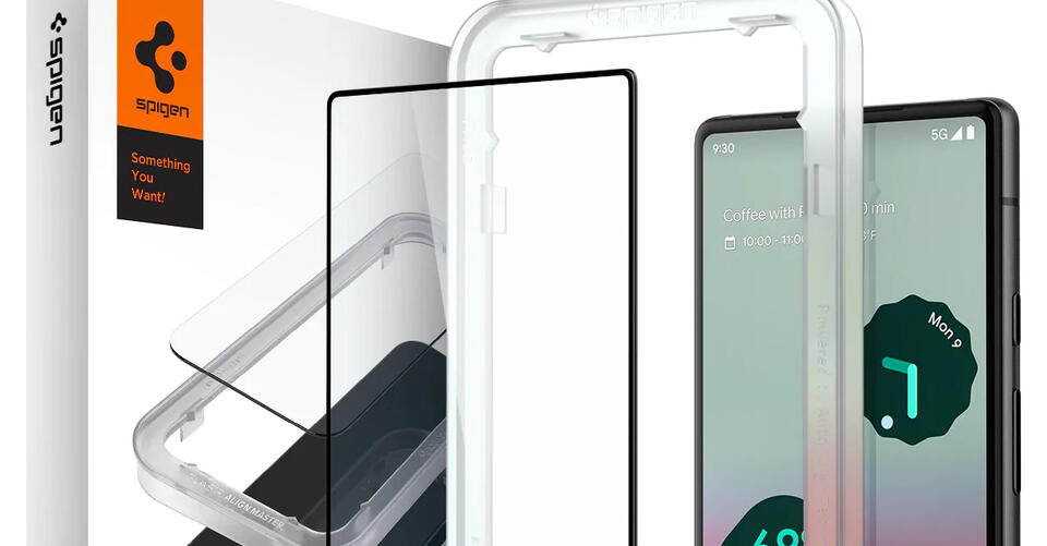 Best Pixel 6a Screen Protectors 2022 TrendRadars