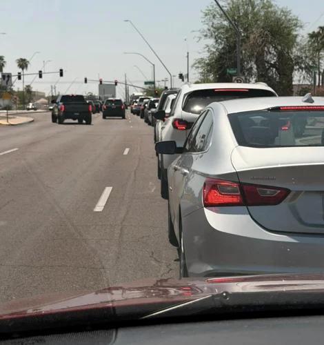 Busing issues plague East Valley Institute of Technology after feud resolved