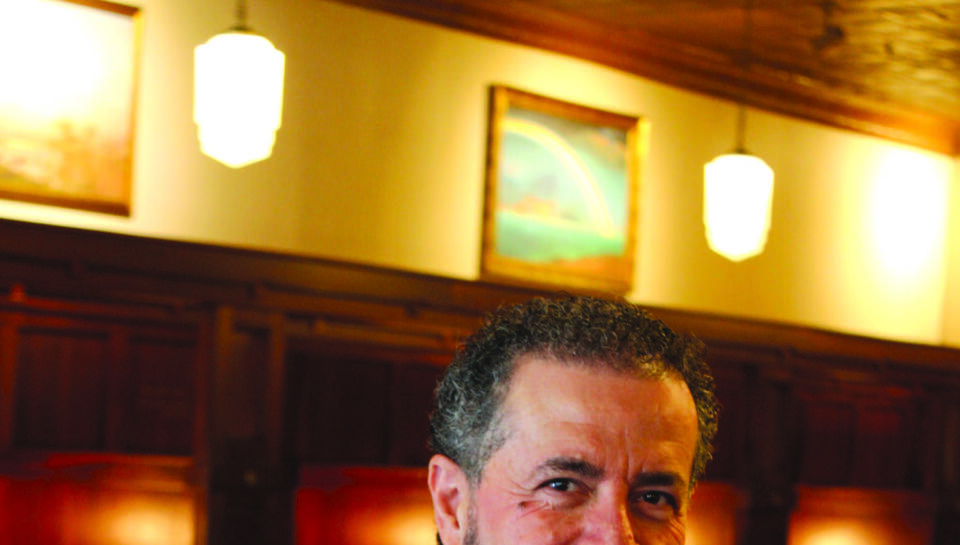 Lexington’s Wael Musa honored as Proprietor of the Year - NewsBreak