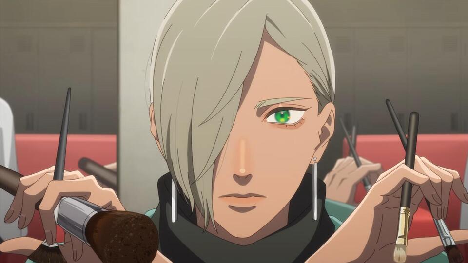 Bless TV Anime Adds Koki Uchiyama to Voice Cast - NewsBreak