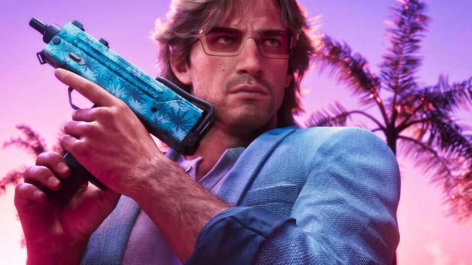 GTA 6 could finally fix gaming's huge drug problem - NewsBreak