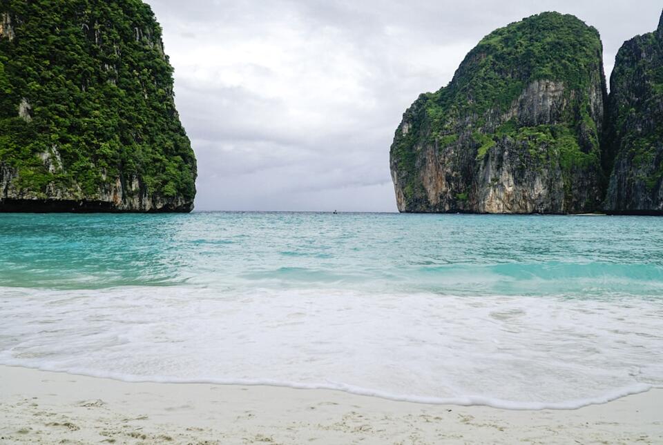 Popular Coastal Destinations Losing Visitors Faster Than Officials ...