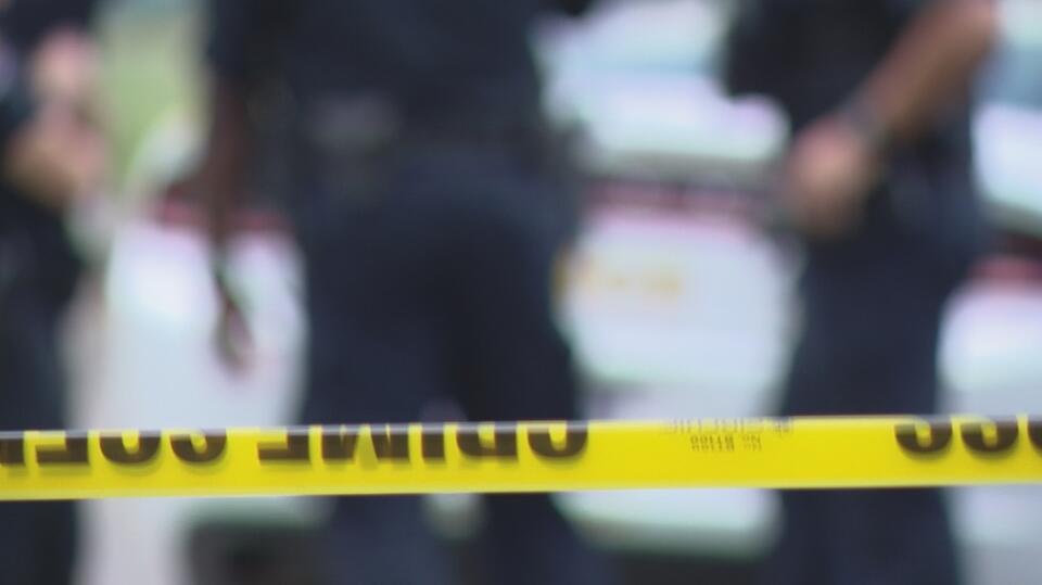 25-year-old woman in critical condition after Anderson shooting - NewsBreak