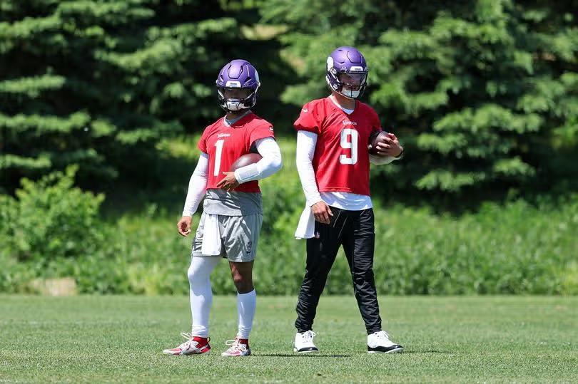 Kyler Murray learns fate after ambitious bid to reclaim starting QB job from young star