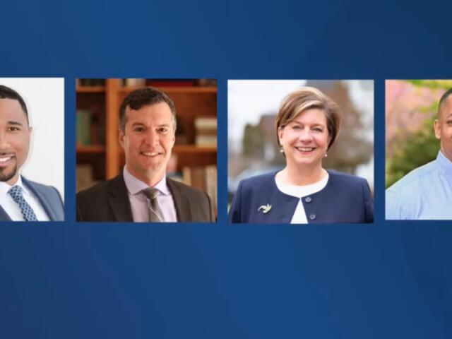 Anne Arundel County Executive race heats up ahead of Maryland primary ...